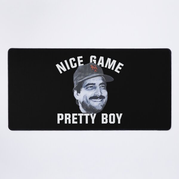 Item preview, Nice Game Prettys Boy Halftones designed and sold by Dropleader.