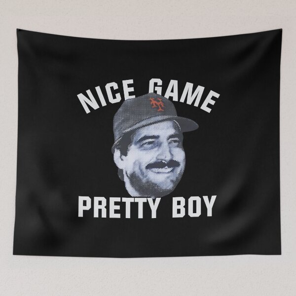 Item preview, Nice Game Prettys Boy Halftones designed and sold by Dropleader.