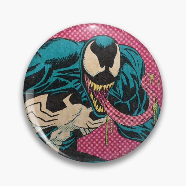 Item preview, Venom  designed and sold by Retrofre4k.