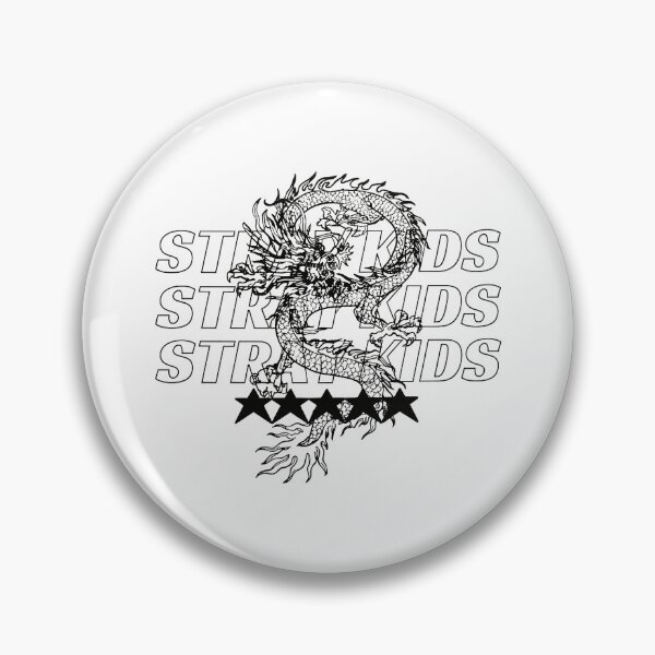 Item preview, Dragon Kpop Fan Art  designed and sold by yirwin095.