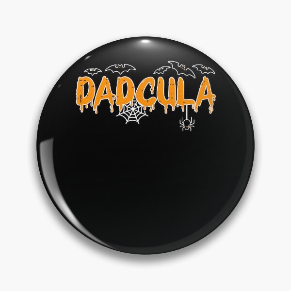 Item preview, Dadcula Daddy Matching Family Halloween Costume Dad Men designed and sold by MarlaMaloneShop.