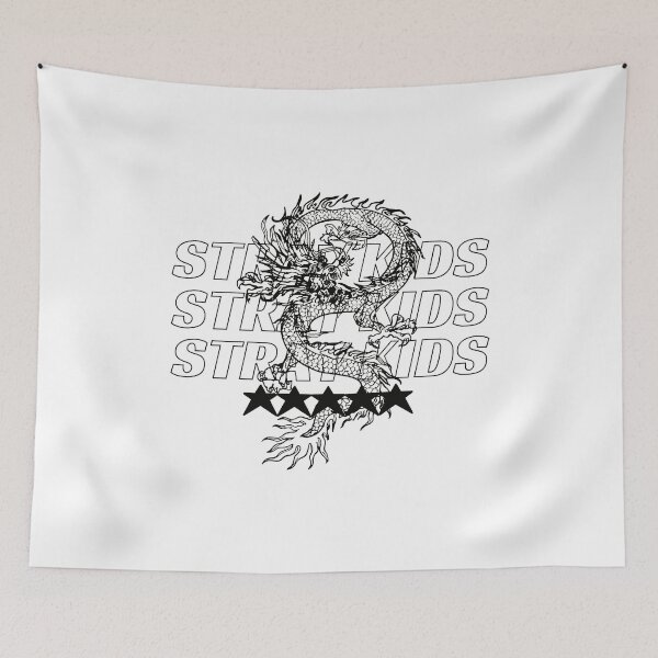 Item preview, Dragon Kpop Fan Art  designed and sold by yirwin095.