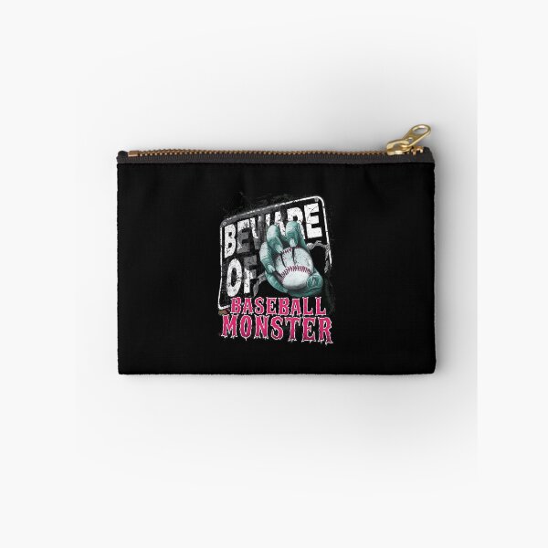 Item preview, Beware of Baseball Monster Zombie Hand Art designed and sold by Auguufour.