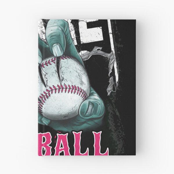 Item preview, Beware of Baseball Monster Zombie Hand Art designed and sold by Auguufour.