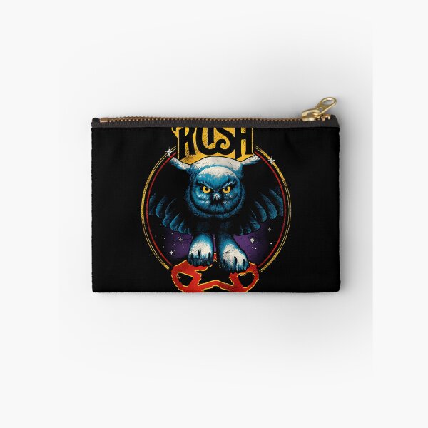 Item preview, Rushs Band Logo designed and sold by ColinStol.