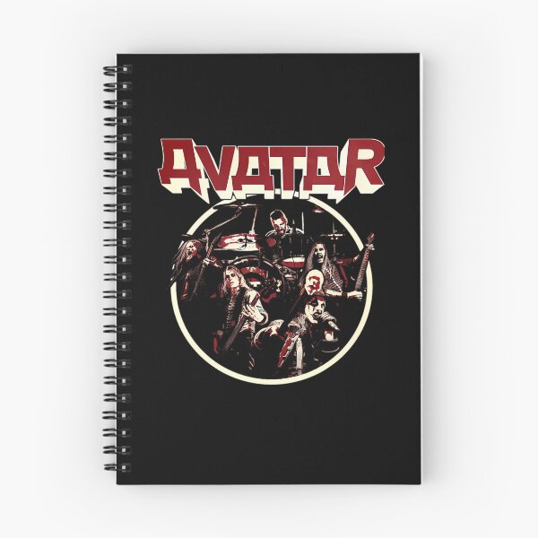 Item preview, Best Art Of Avatar Band designed and sold by desertrider.