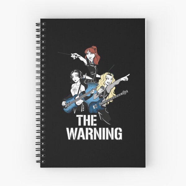 Item preview, Rock Trio Illustration With Bold Text designed and sold by JOSHUAUINNEY.