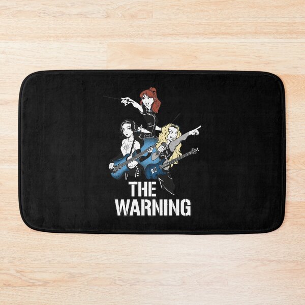 Item preview, Rock Trio Illustration With Bold Text designed and sold by JOSHUAUINNEY.