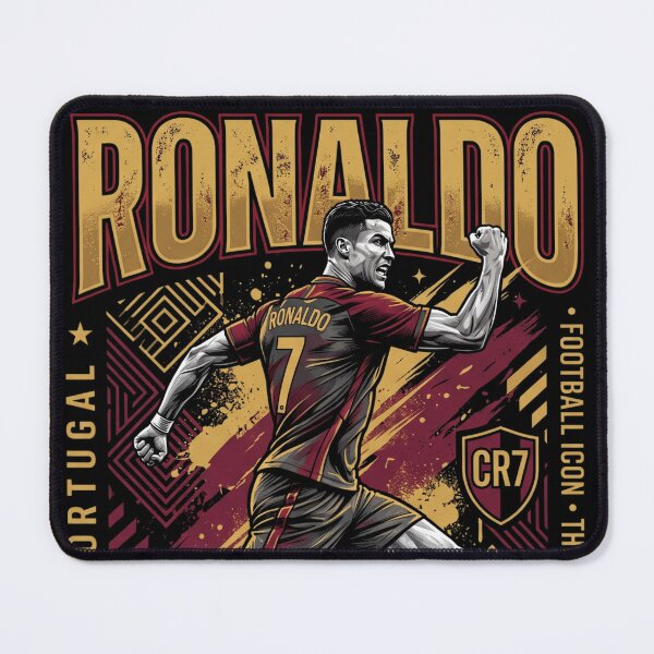 Item preview, Copy of Legend In Motion - CR7 designed and sold by rich-moda.