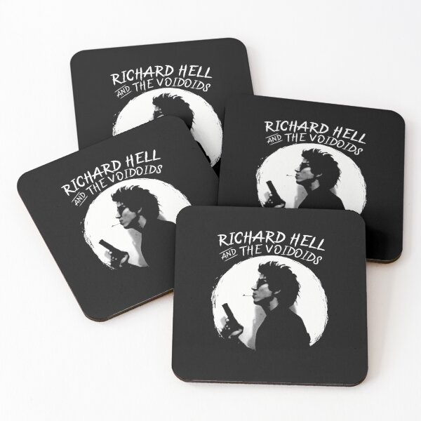 Item preview, Copy of Richard Hell and the Voidoids designed and sold by KaelenStudio.