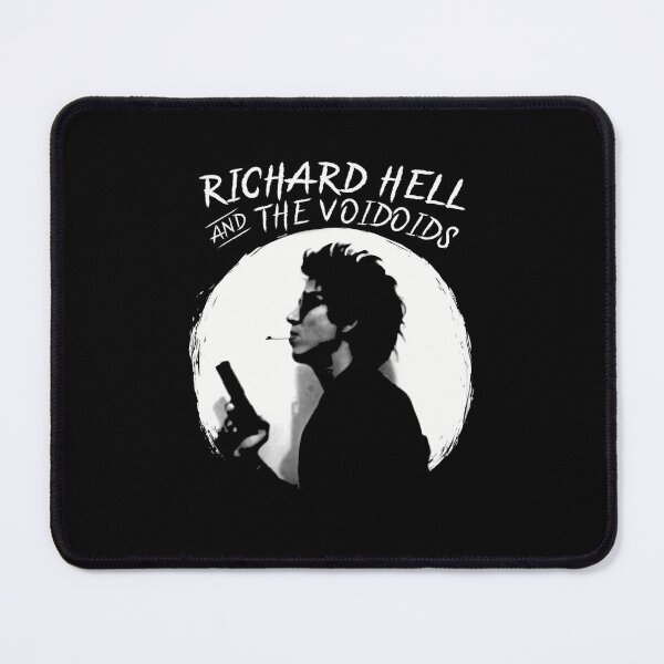 Item preview, Copy of Richard Hell and the Voidoids designed and sold by KaelenStudio.