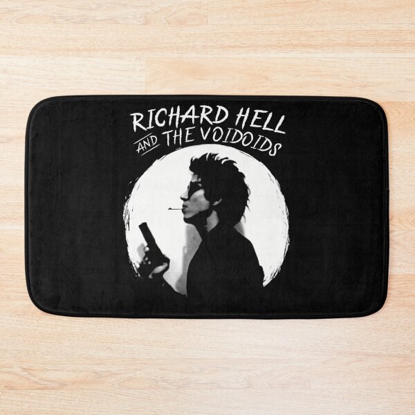 Item preview, Copy of Richard Hell and the Voidoids designed and sold by KaelenStudio.