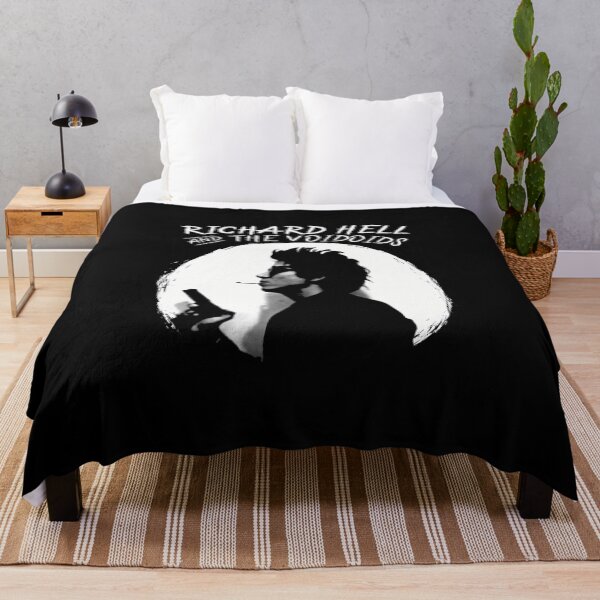 Item preview, Copy of Richard Hell and the Voidoids designed and sold by KaelenStudio.