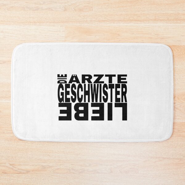 Item preview, Die Ärzte designed and sold by Shanlana.