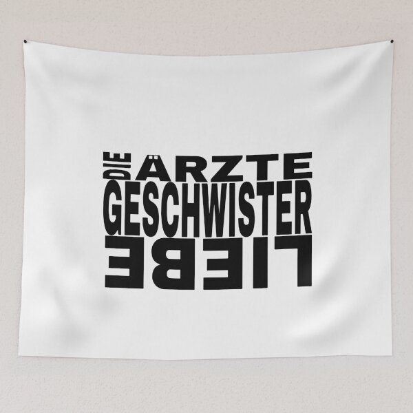 Item preview, Die Ärzte designed and sold by Shanlana.