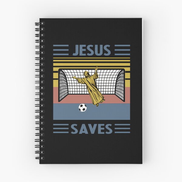 Item preview, Jesus Saves designed and sold by yute-kiuy-fr.