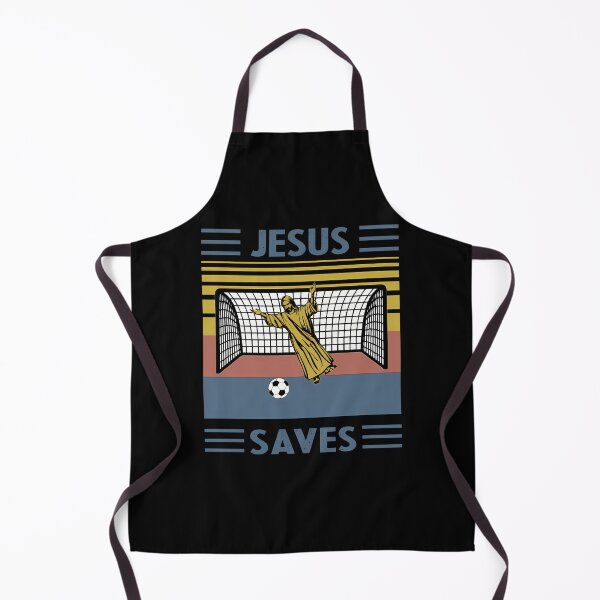 Item preview, Jesus Saves designed and sold by yute-kiuy-fr.