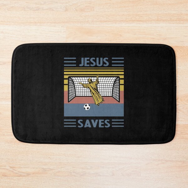 Item preview, Jesus Saves designed and sold by yute-kiuy-fr.