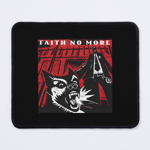 Item preview, Faith No More Band designed and sold by ColinStol.