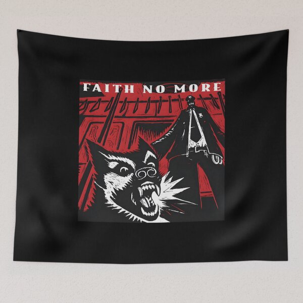 Item preview, Faith No More Band designed and sold by ColinStol.