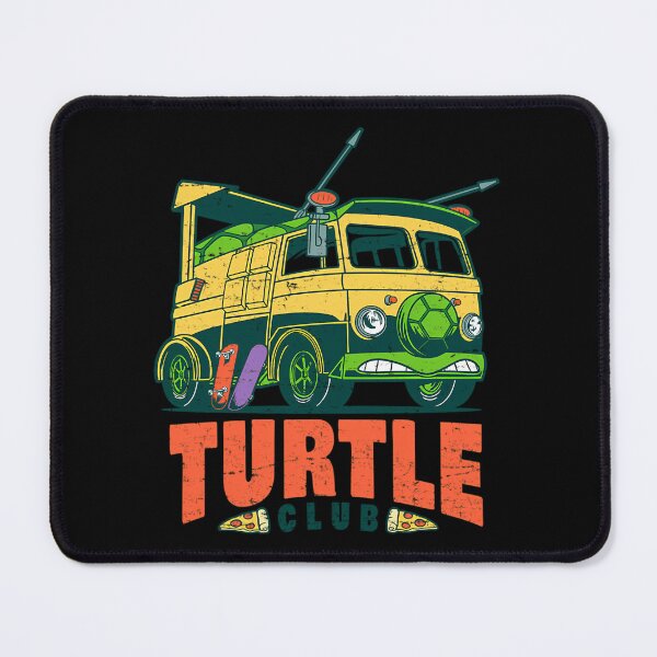 Item preview, Turtle Club designed and sold by laura-lins-lab.