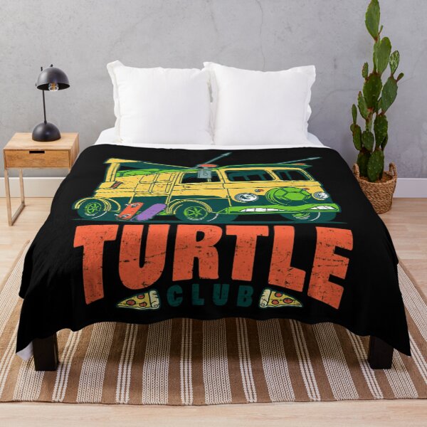 Item preview, Turtle Club designed and sold by laura-lins-lab.