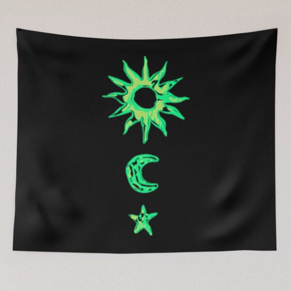Item preview,  Stylized Yeat Logo  designed and sold by DefenDog.