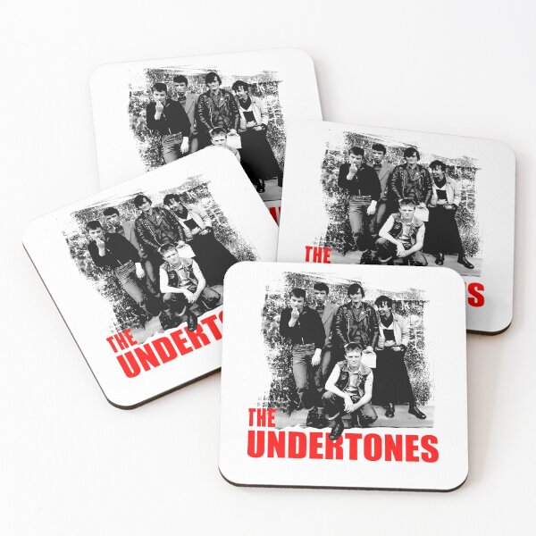 Item preview, THE Undertones Band designed and sold by jones-xfc-room.