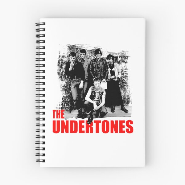 Item preview, THE Undertones Band designed and sold by jones-xfc-room.