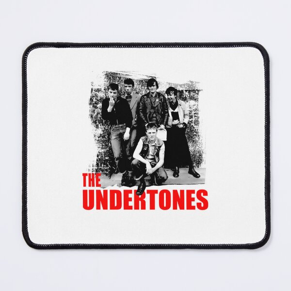 Item preview, THE Undertones Band designed and sold by jones-xfc-room.