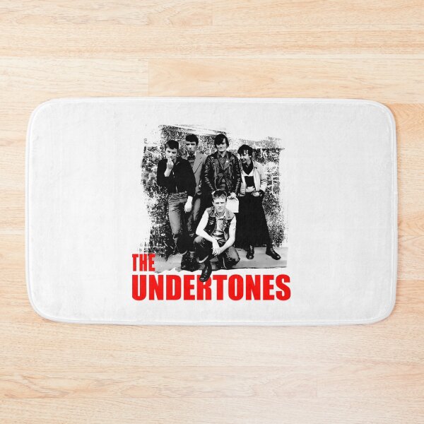 Item preview, THE Undertones Band designed and sold by jones-xfc-room.