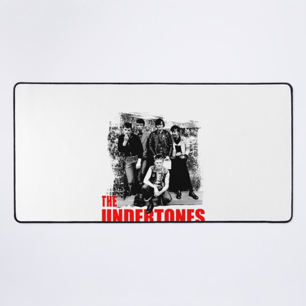 Item preview, THE Undertones Band designed and sold by jones-xfc-room.
