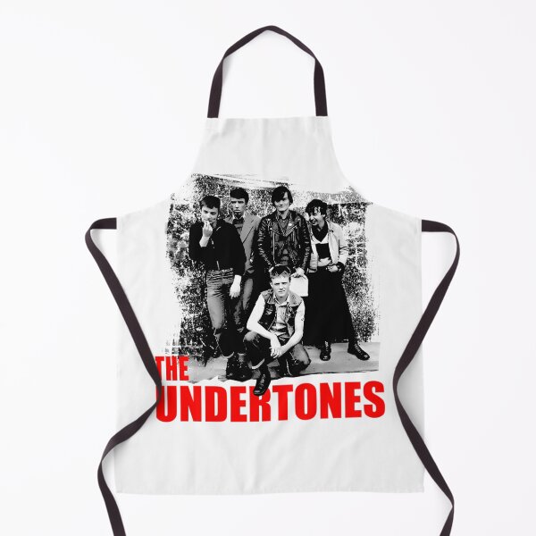 Item preview, THE Undertones Band designed and sold by jones-xfc-room.