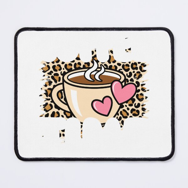 Item preview, Coffee Time Cute Coffee Cup Coffee Lover Women Long Sleeve T-Shirt designed and sold by Badriiiii.