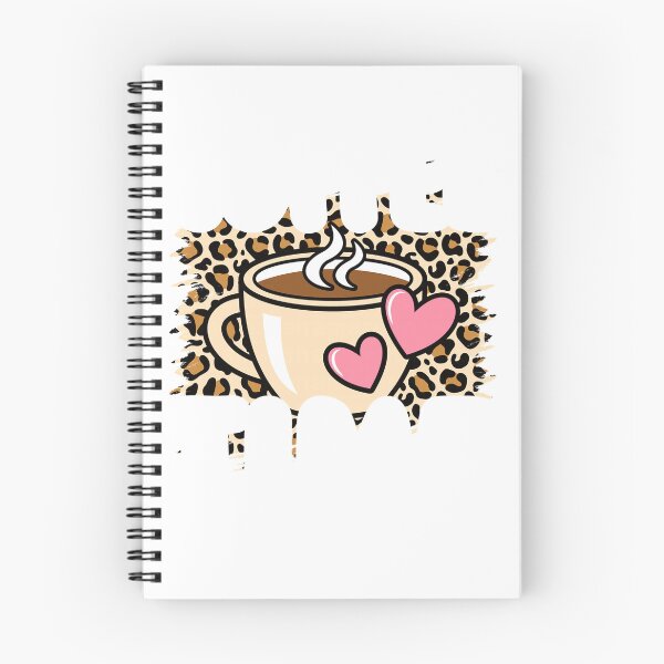 Item preview, Coffee Time Cute Coffee Cup Coffee Lover Women Long Sleeve T-Shirt designed and sold by Badriiiii.