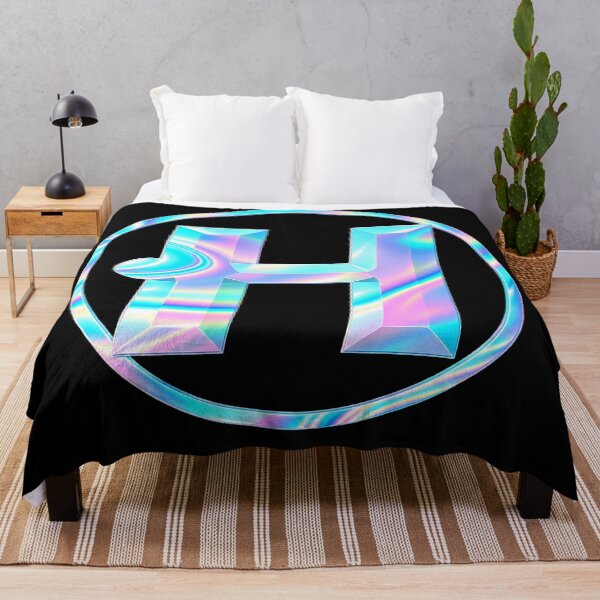 Item preview, Hospital Records Iridescent designed and sold by Boiledbrain-SP.
