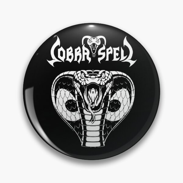 Item preview, THE COBRA SPELL BAND designed and sold by Zpataro-Lmachi.