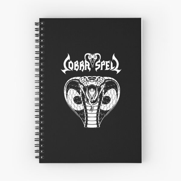 Item preview, THE COBRA SPELL BAND designed and sold by Zpataro-Lmachi.