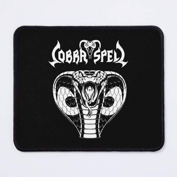 Item preview, THE COBRA SPELL BAND designed and sold by Zpataro-Lmachi.