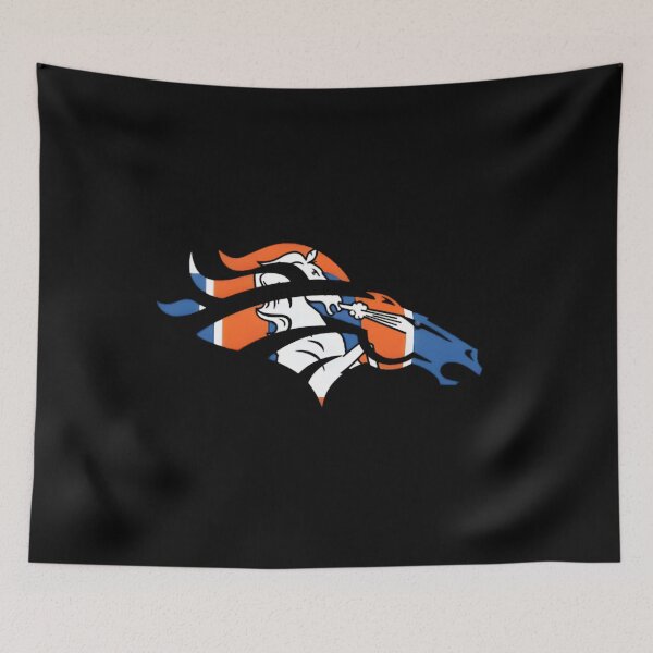 Item preview, Logotipo del campeón de fútbol americano de Denver designed and sold by ColinStol.