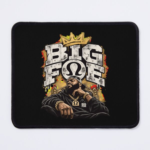 Item preview, Big Energy Street King designed and sold by stdarifhidayart.