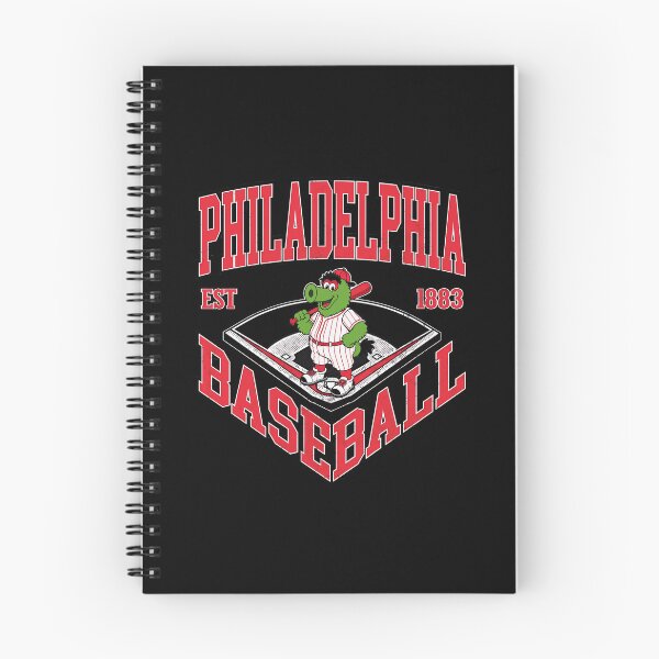 Item preview, Philly Baseball Mascot Vintage  designed and sold by aanKammler8.