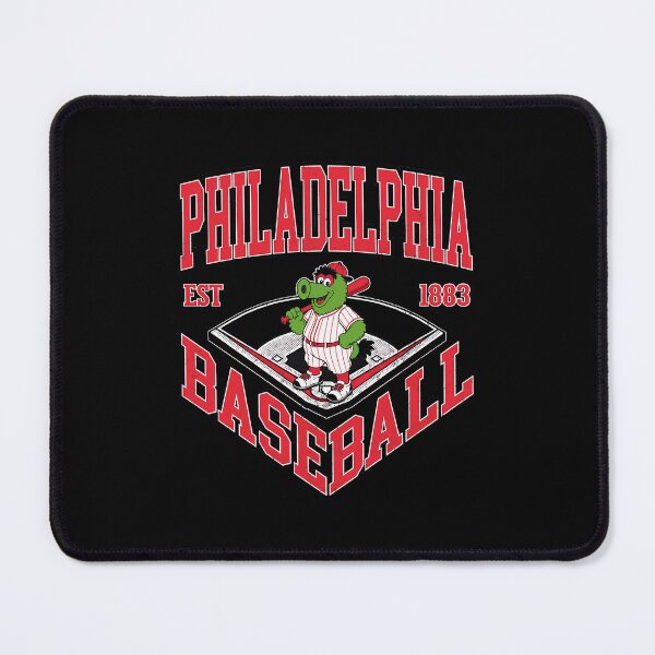 Item preview, Philly Baseball Mascot Vintage  designed and sold by aanKammler8.