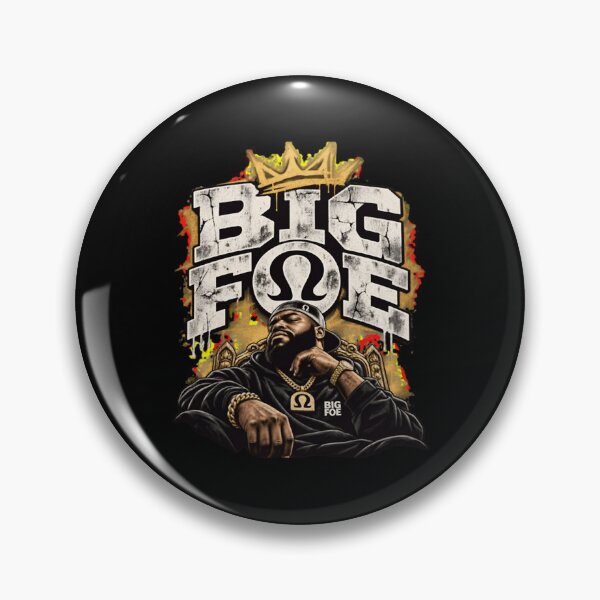 Item preview, Big Energy Street King designed and sold by stdarifhidayart.