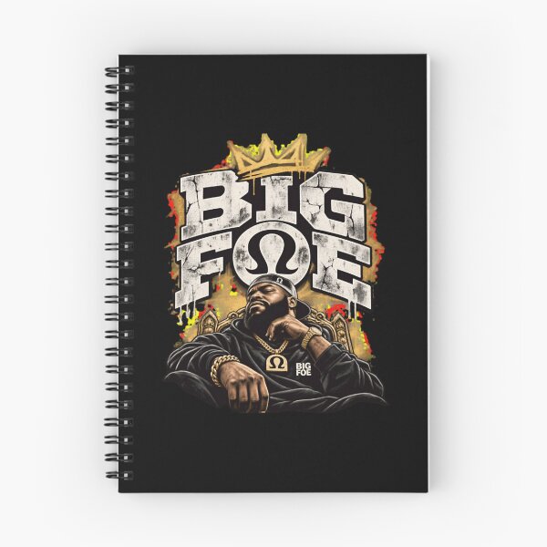 Item preview, Big Energy Street King designed and sold by stdarifhidayart.