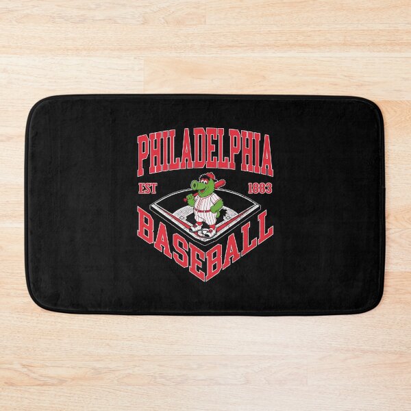 Item preview, Philly Baseball Mascot Vintage  designed and sold by aanKammler8.