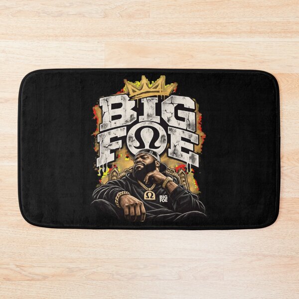 Item preview, Big Energy Street King designed and sold by stdarifhidayart.