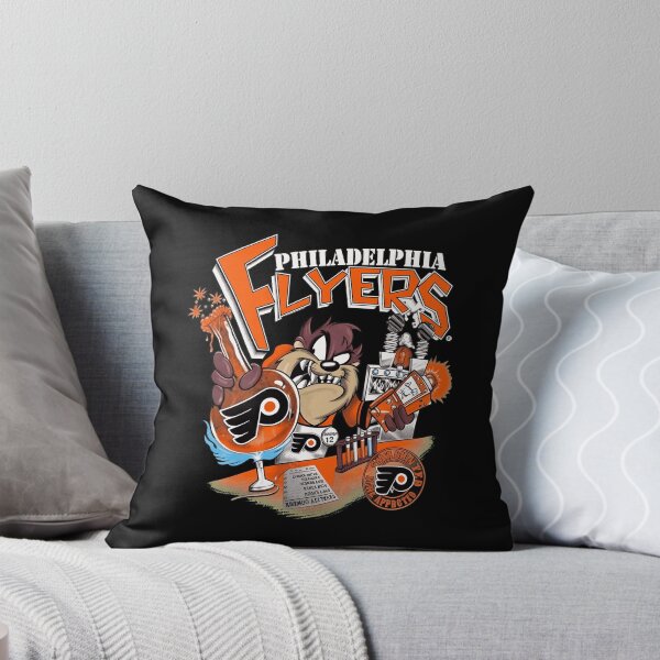 Item preview, Flyers Fan Taz Cartoon Retro  designed and sold by FionnRyen.