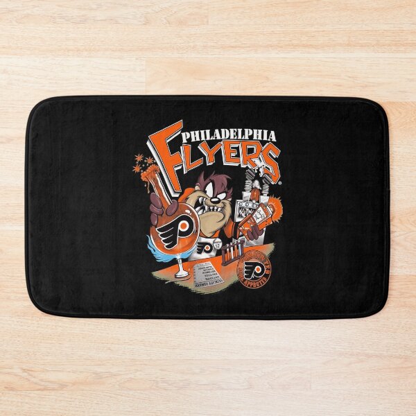 Item preview, Flyers Fan Taz Cartoon Retro  designed and sold by FionnRyen.
