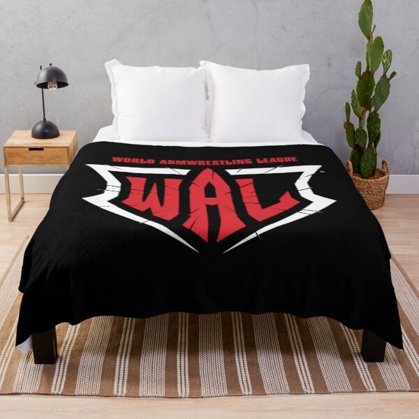 Artikelvorschau, World Armwrestling League Wal Logo Crack entworfen und verkauft von laura-lins-lab.